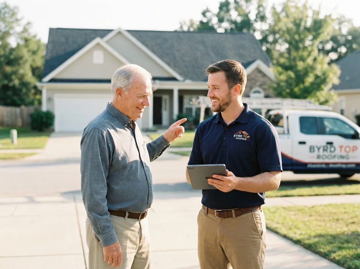 Roofing Chambersburg, IL FAQs